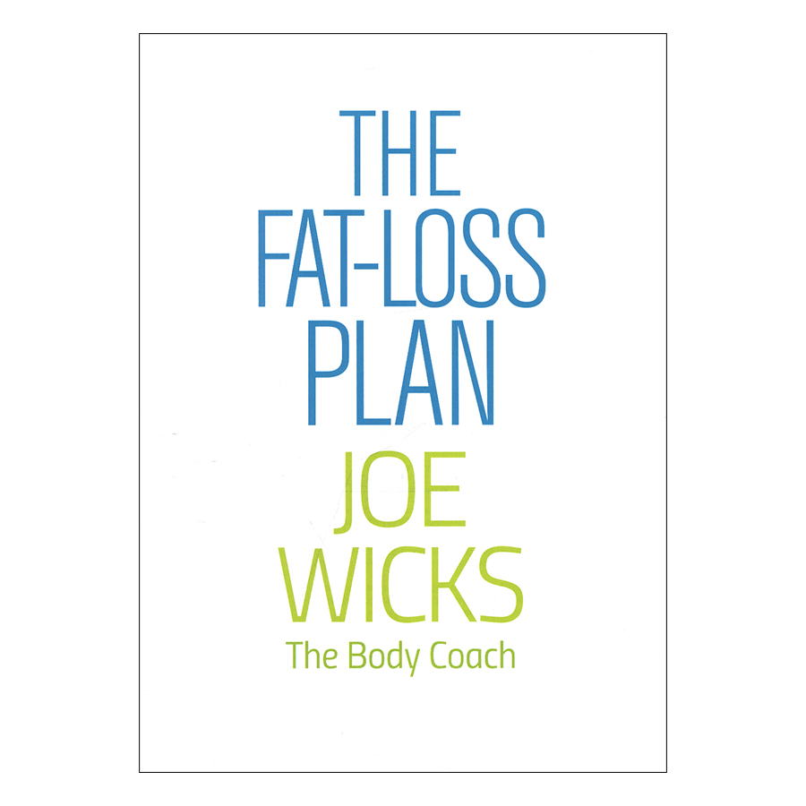 The Fat-Loss Plan