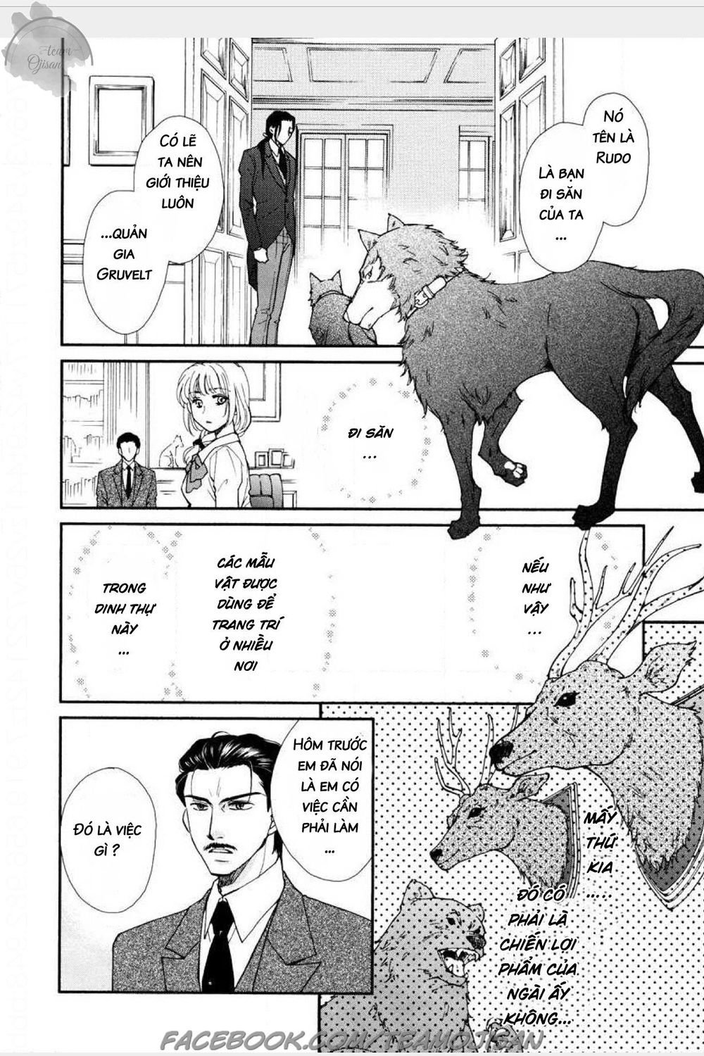 cô dâu của ông vua dầu mỏ chapter 2 4