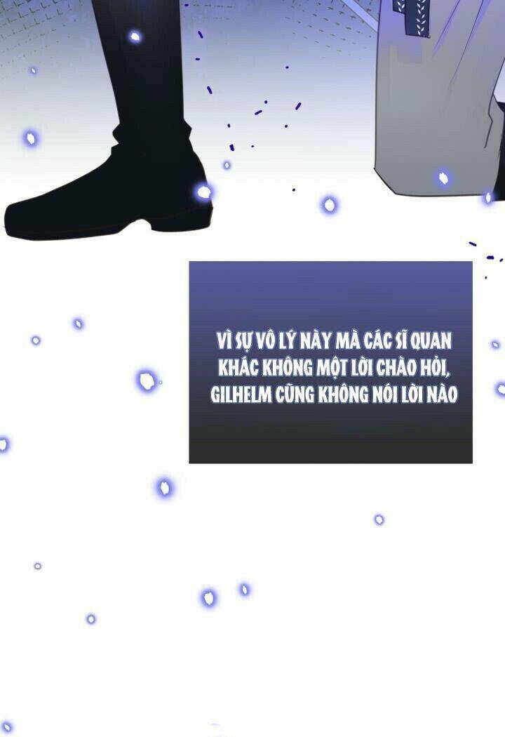 công chúa phản diện muốn ở trong ngôi nhà bánh quy chapter 38 37