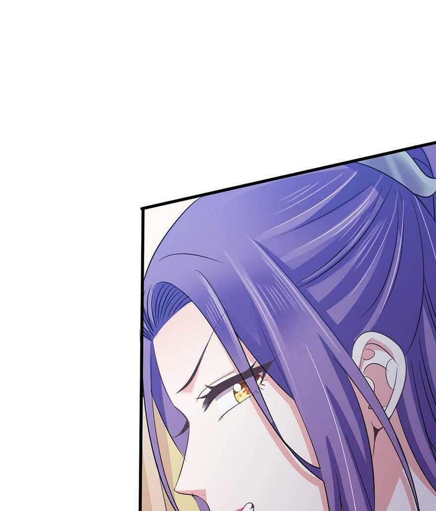 bạo quân thử yêu: yêu hậu như thử đa kiều chapter 27.1 13