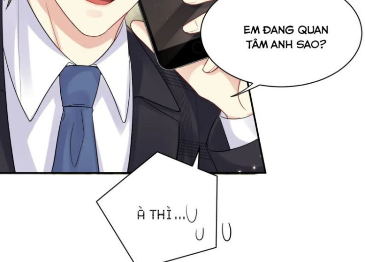 lại bị bạn trai cũ nhắm trúng rồi chapter 60 56