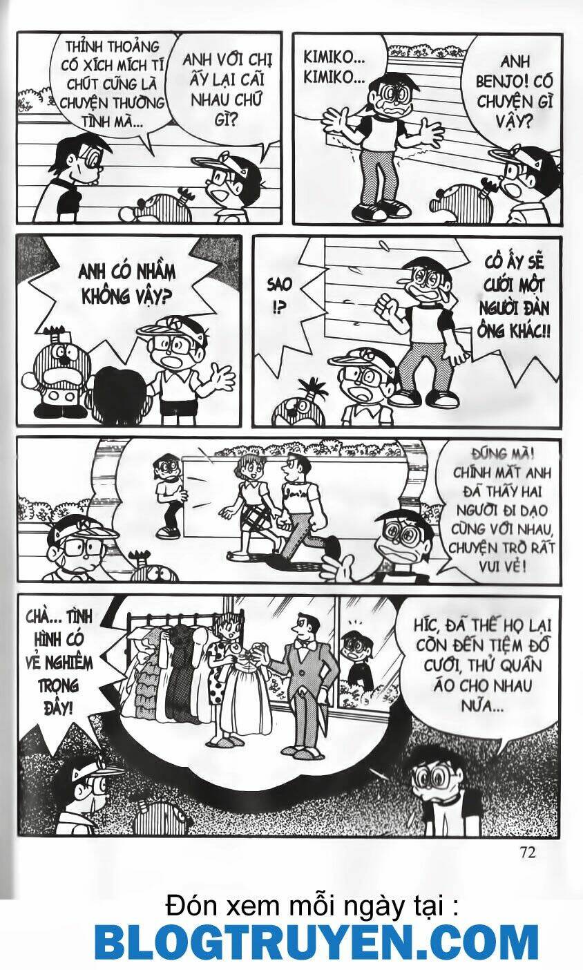 tân từ điển kì bí chapter 76 5