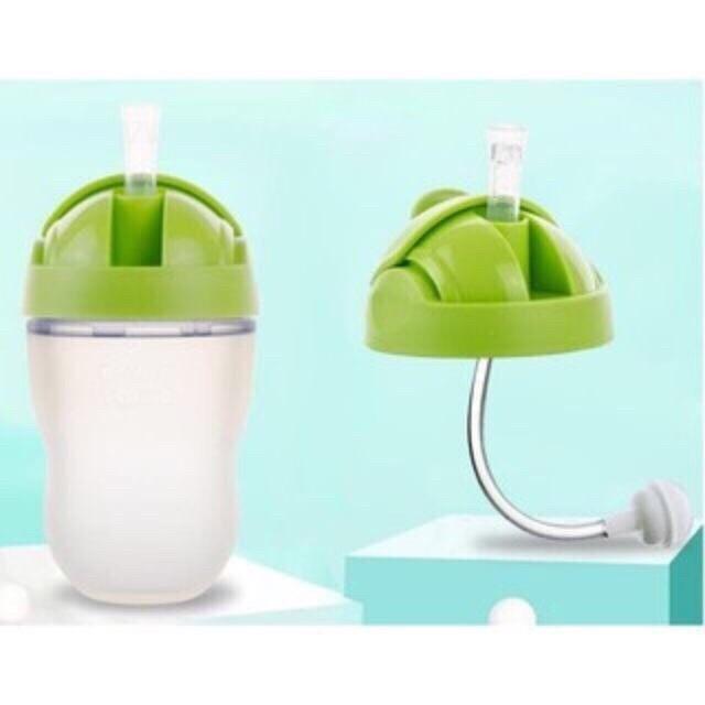 Nắp bật uống nước bình Como