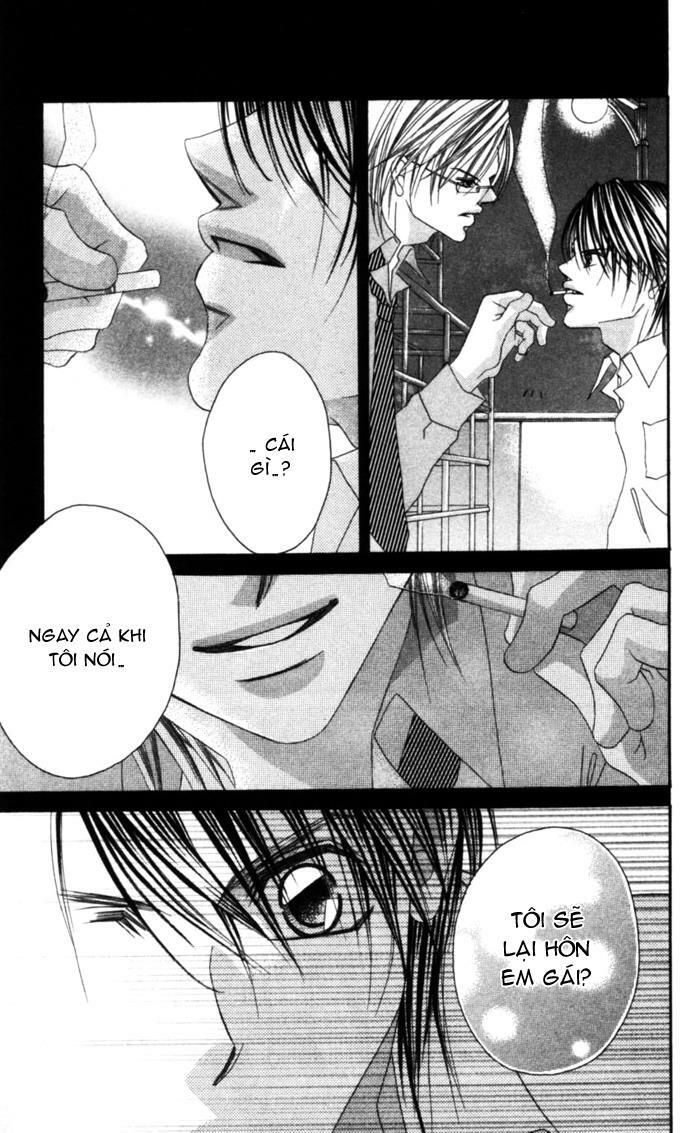 i love my little sister chapter 37 12