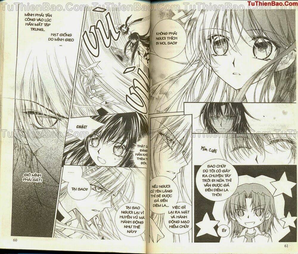 nhật ký thiên nữ chapter 10 28