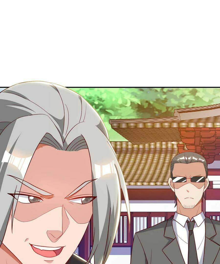 trọng sinh khí thiếu quy lai chapter 82 12