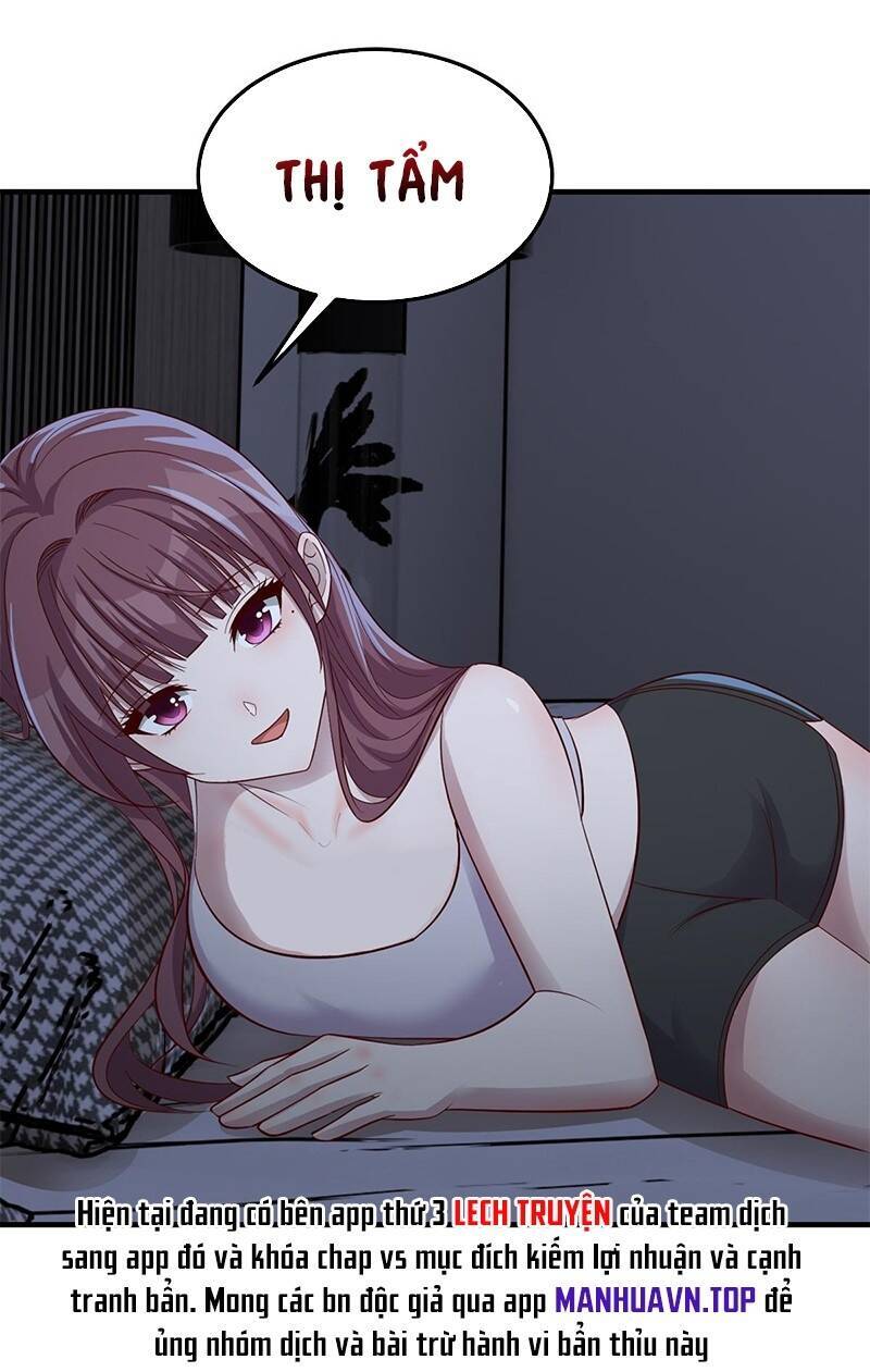 chị gái tôi là đại minh tinh chapter 159 20