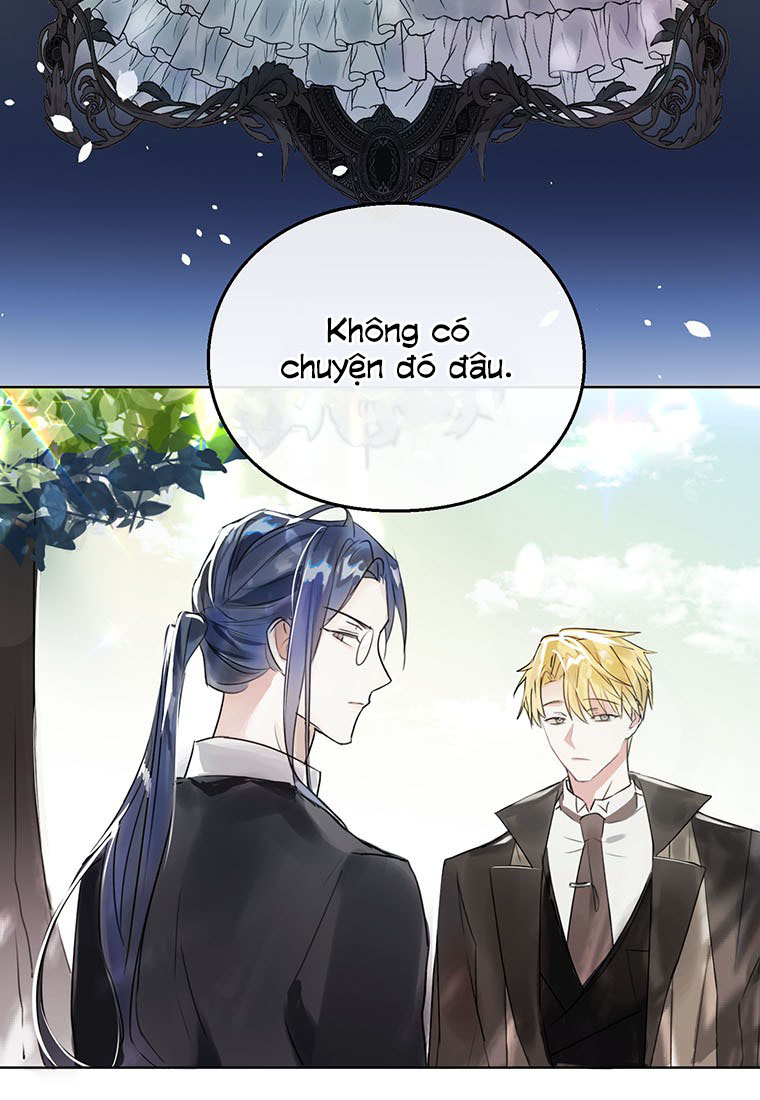 kết cục buồn của trò chơi nhập vai chapter 2 46