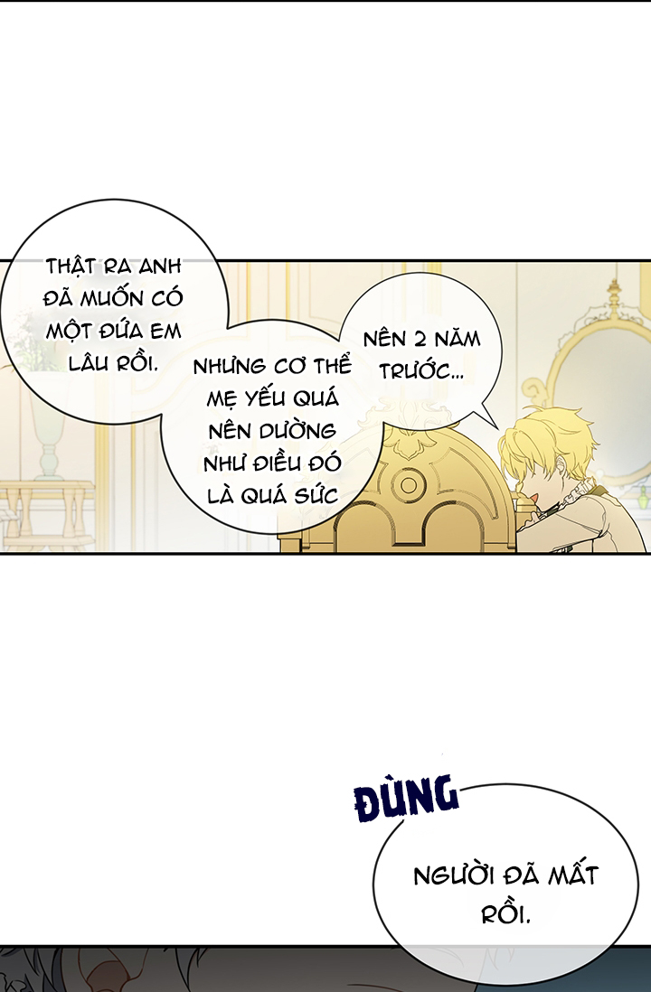 hướng đến ánh dương một lần nữa chapter 3.1 23