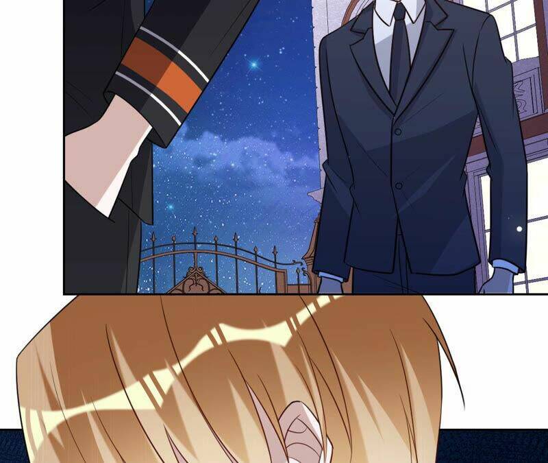 thần luân mật luyến chapter 124 20