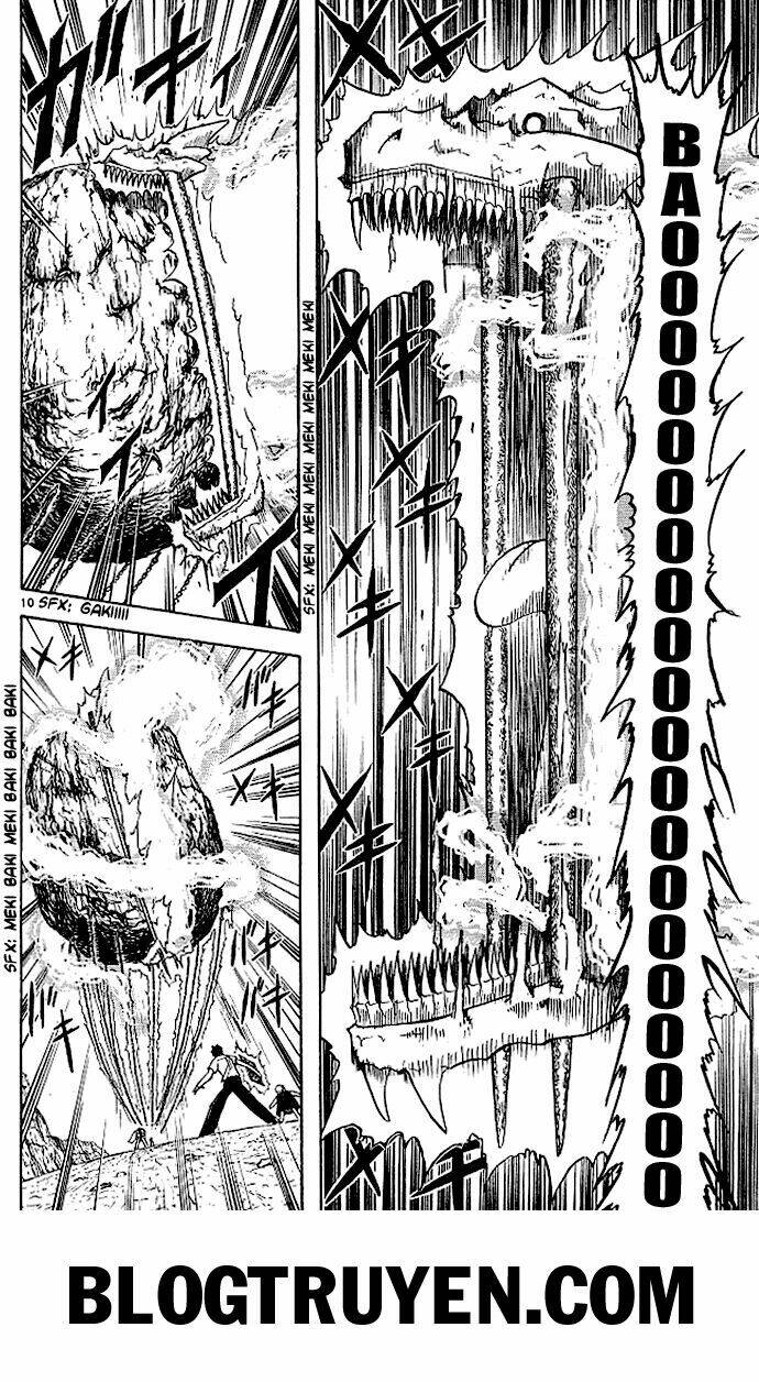 konjiki no gash!! chapter 62 10