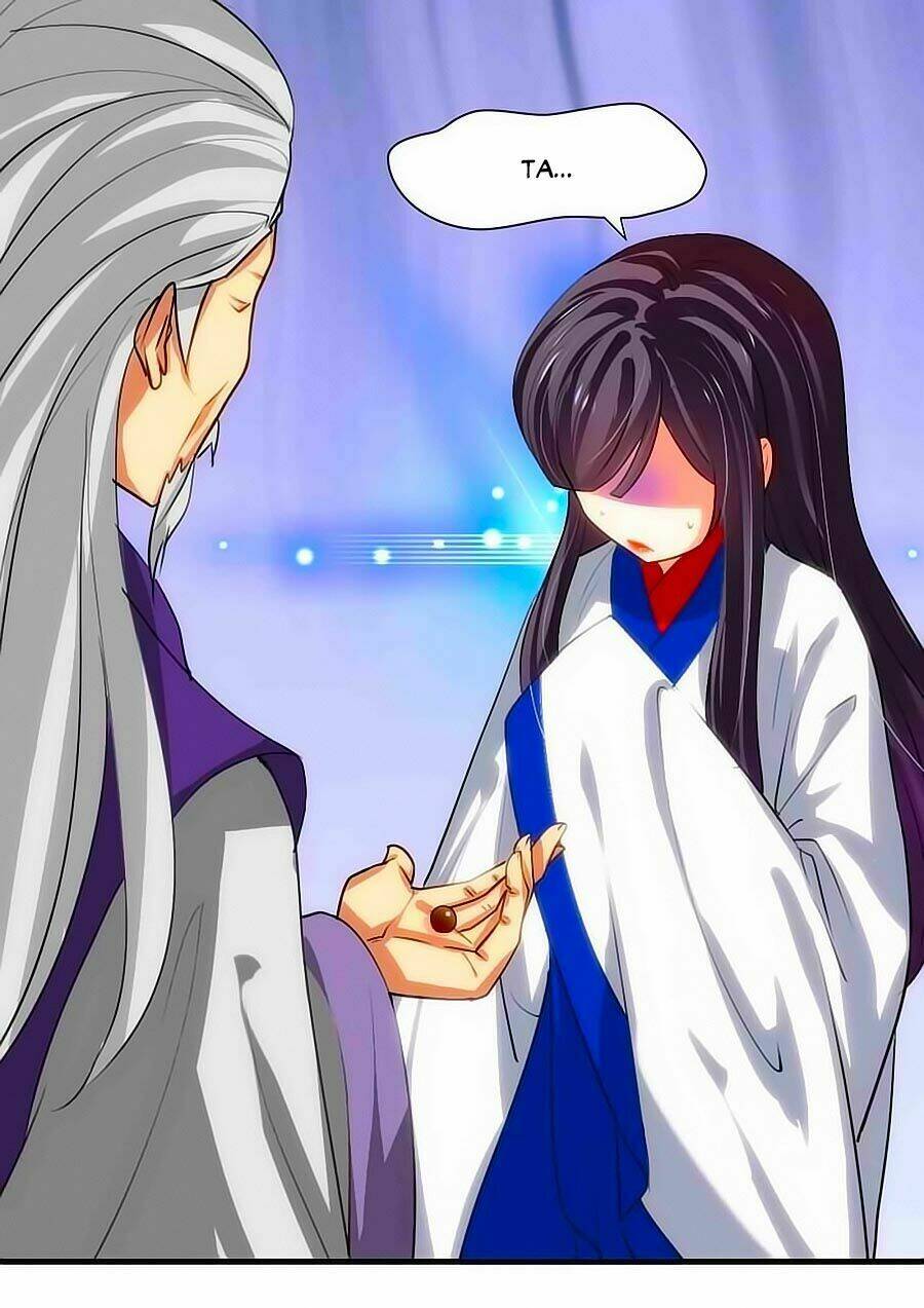 dưỡng thiếu chủ đấu tra nam chapter 66 18