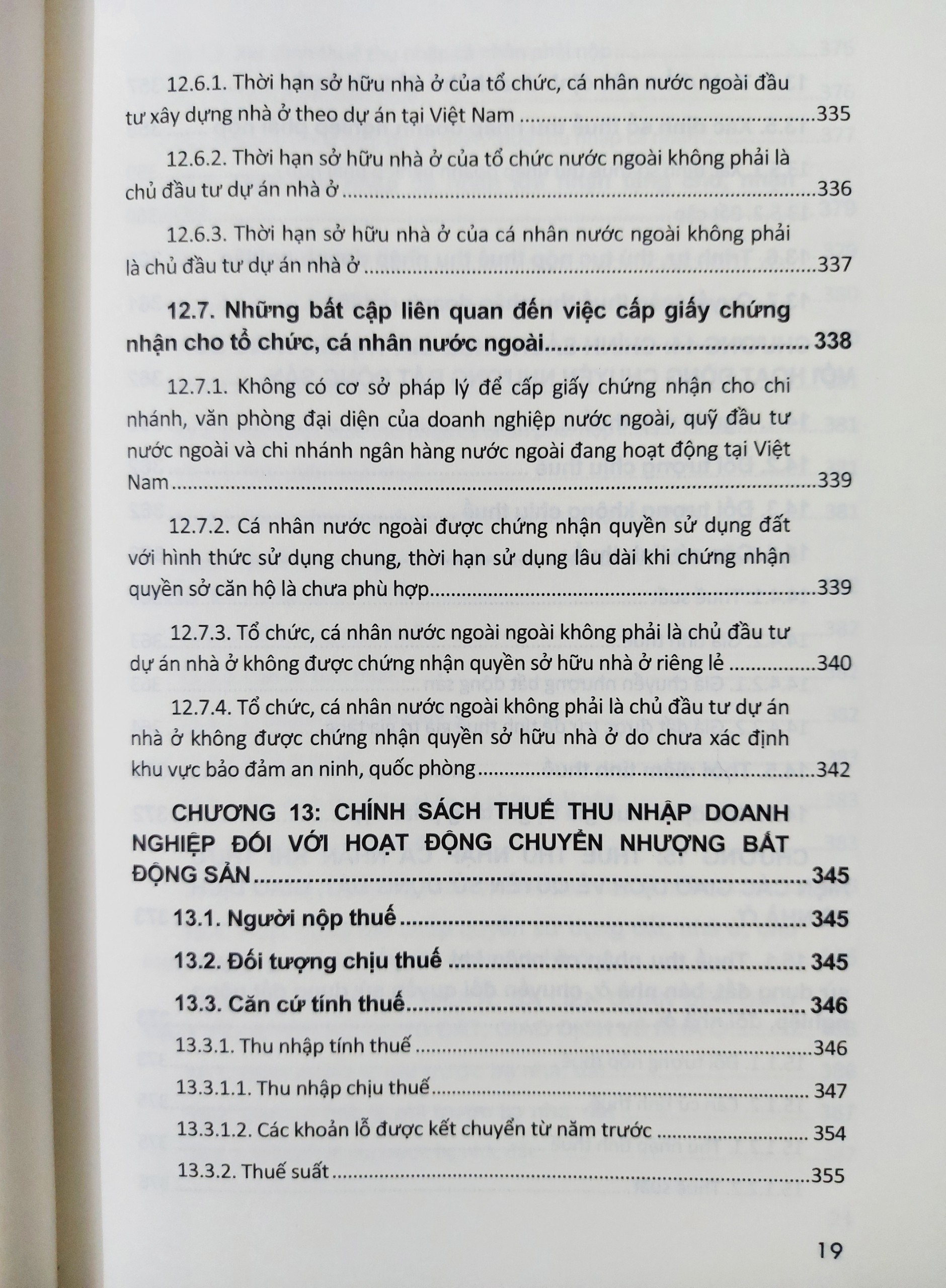 Sách Pháp Lý Bất Động Sản