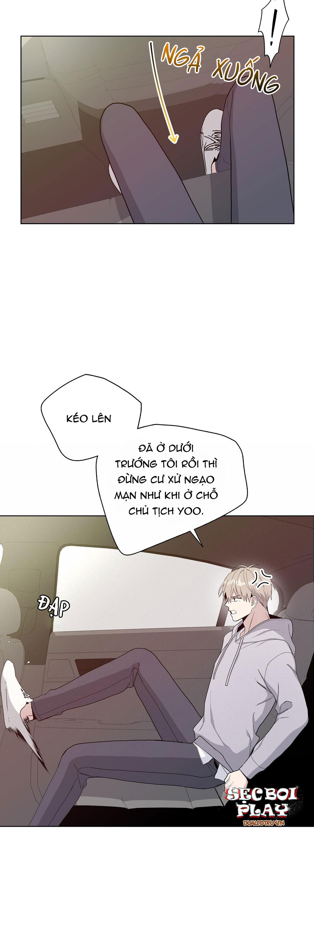 blaze out chapter 3 16