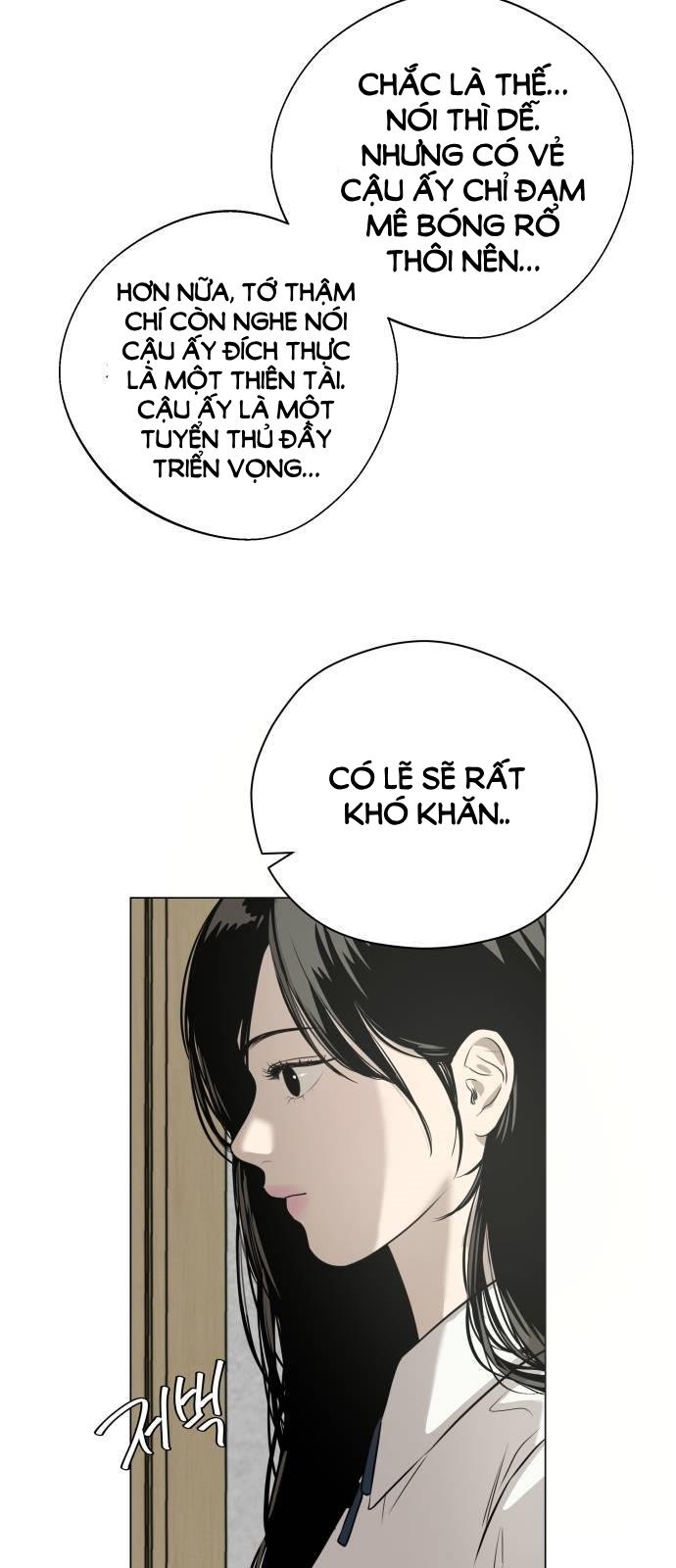 nữ anh hùng - truyện ngắn chapter 3.1 21