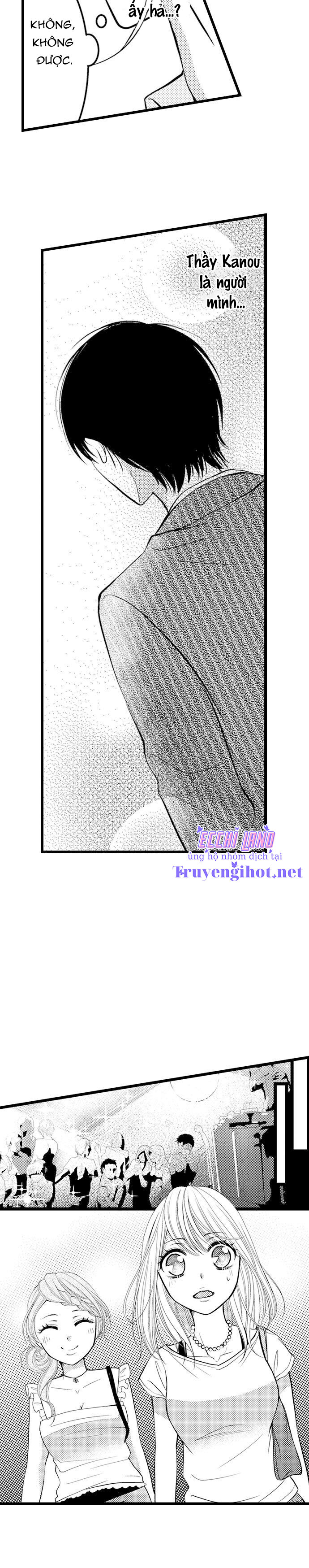 2 giờ sáng tại nhà của thầy giáo chapter 1.1 6