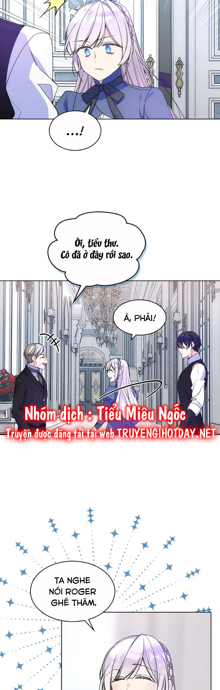 đừng lo lắng, anh trai của em! chapter 72 14