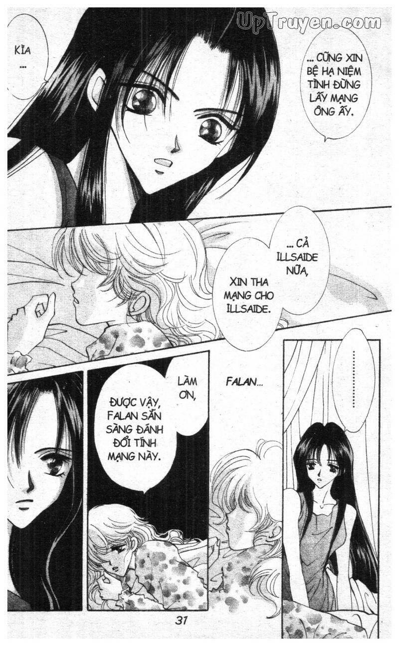 vampire game chapter 6 33