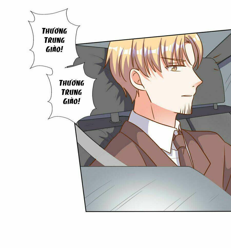 hôn nhân dục vọng: thiếu gia nhẹ một chút! chapter 83 22