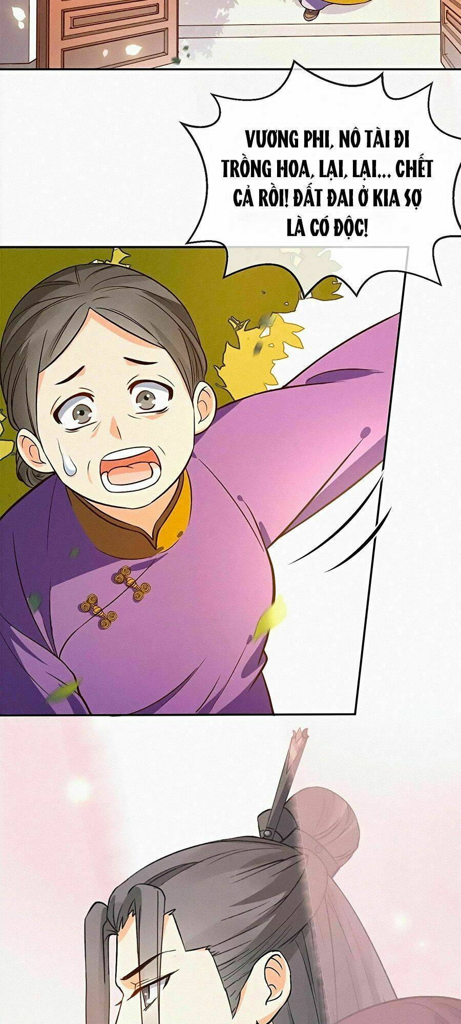 ngự thú linh phi chapter 10 20