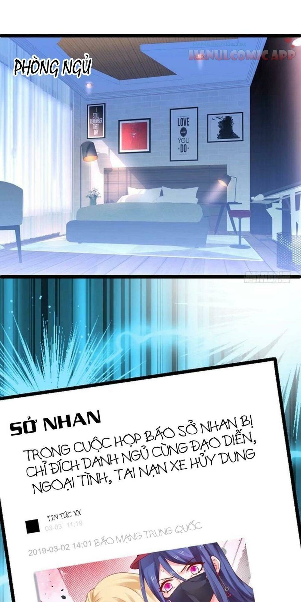 biến lan lăng vương thành ảnh đế chapter 20 26