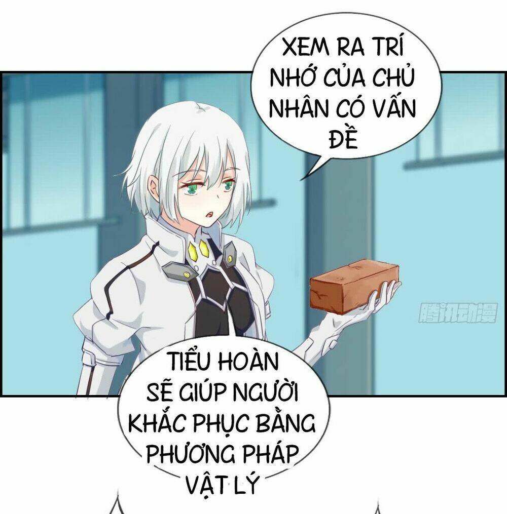 tối cường hoàn khố hệ thống chapter 2 8