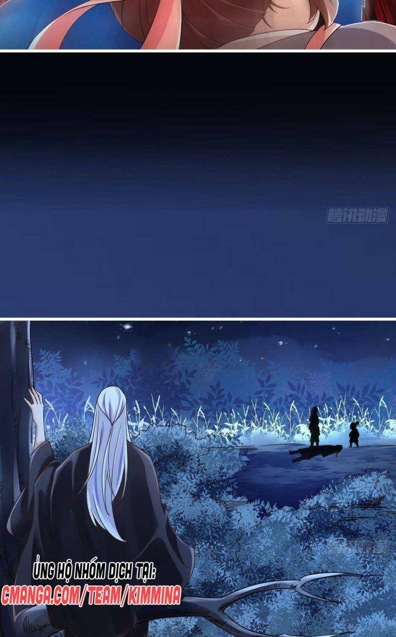 cứu được tên đại ma tôn chapter 24 11