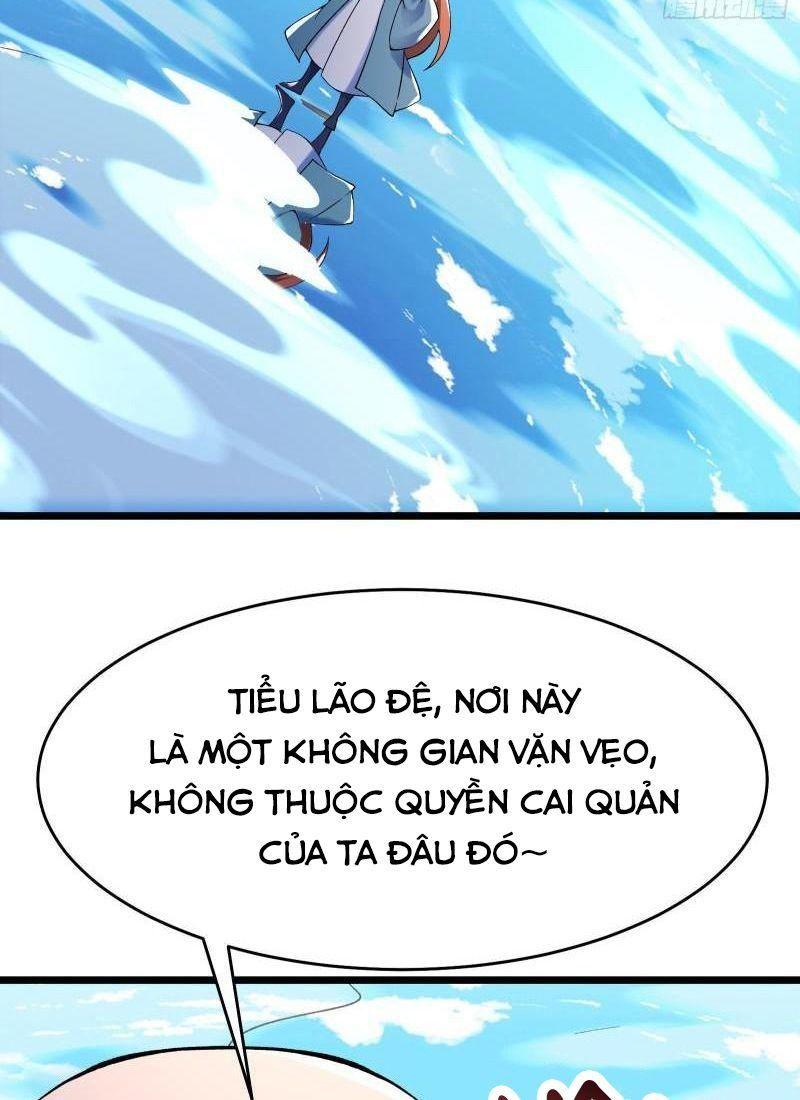 đồ đệ ta toàn là nữ ma đầu chapter 116 46