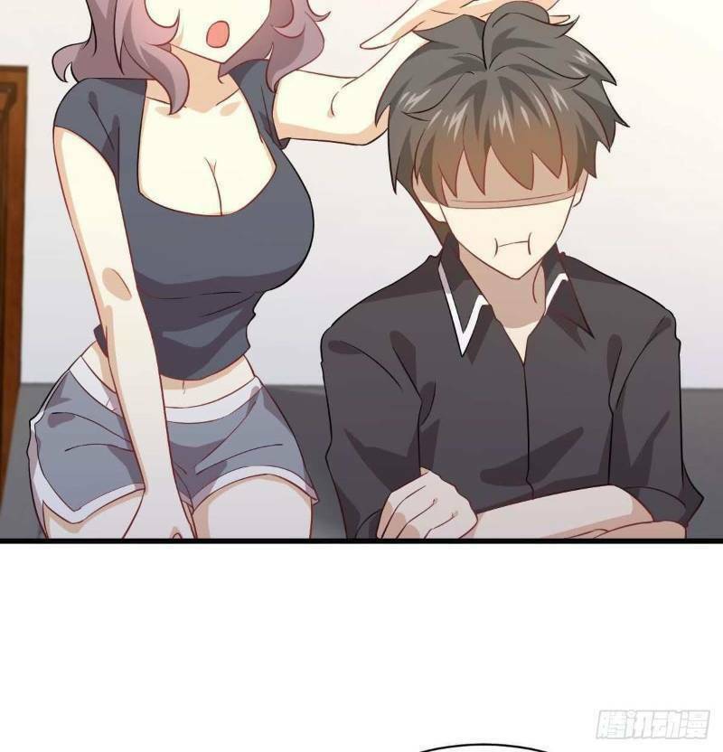 xuyên không vào thế giới nữ cường chapter 95 48