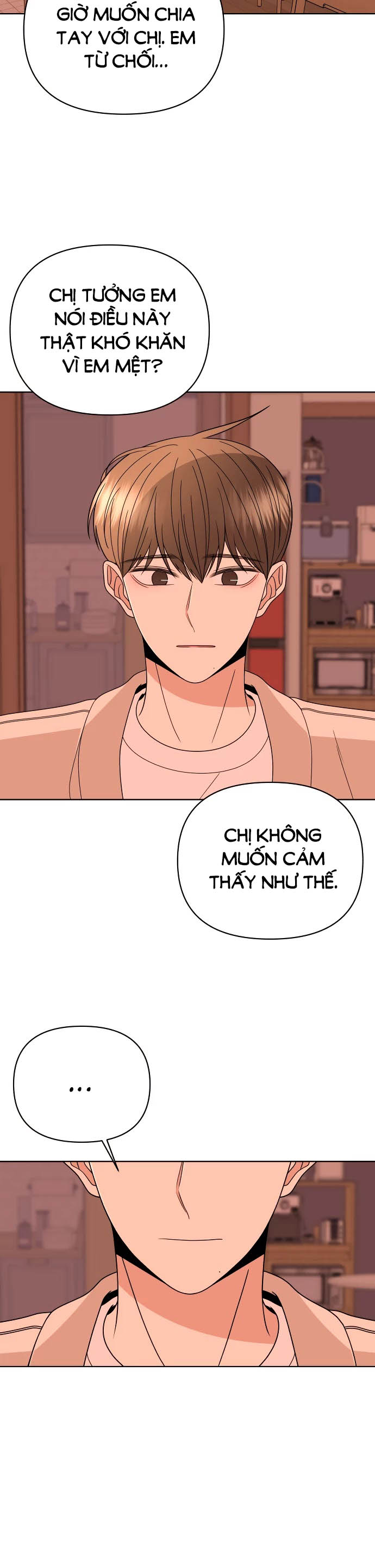 xin hãy xuất hiện chapter 40.2 21