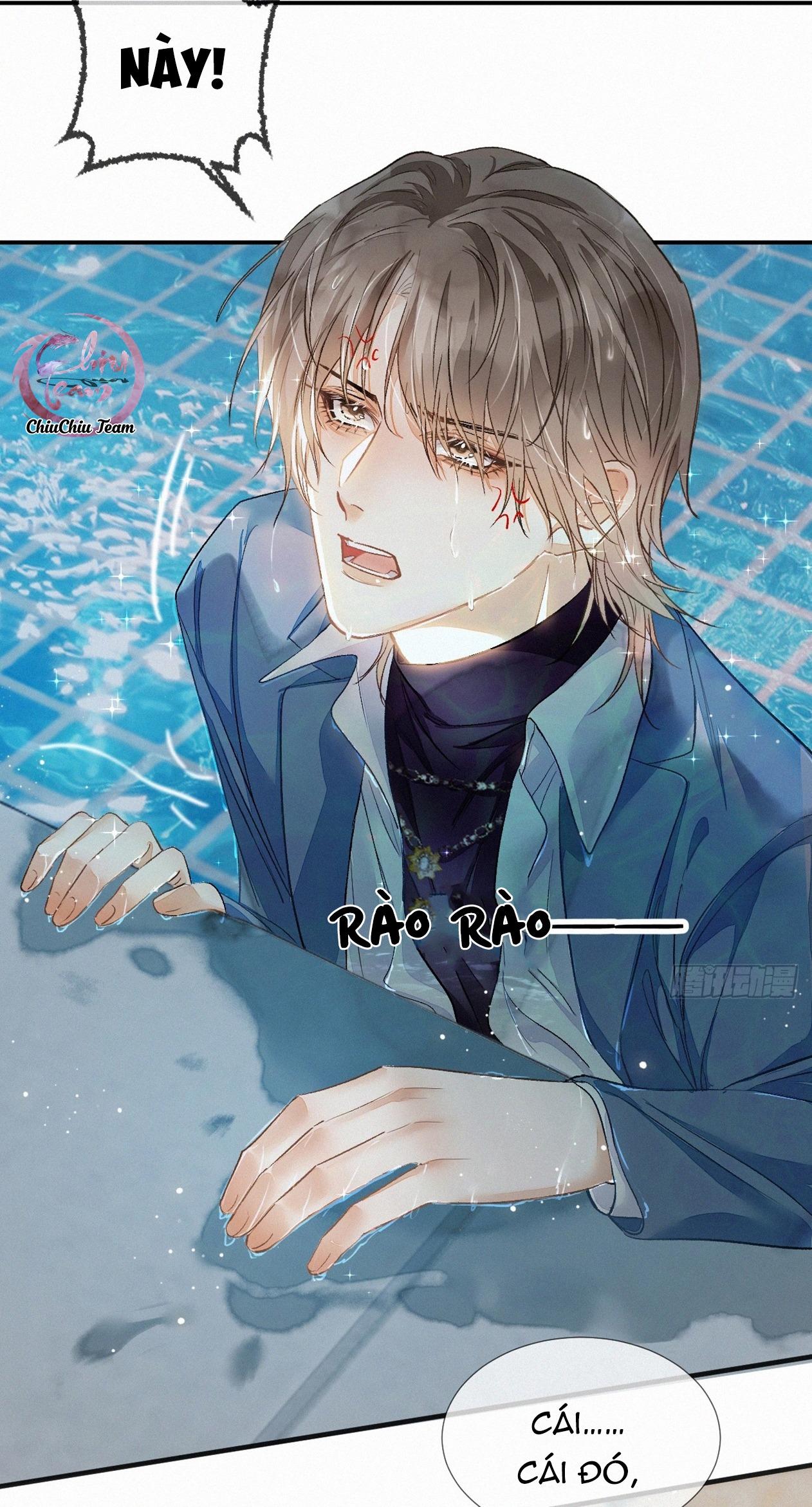 thực sắc chapter 2 31