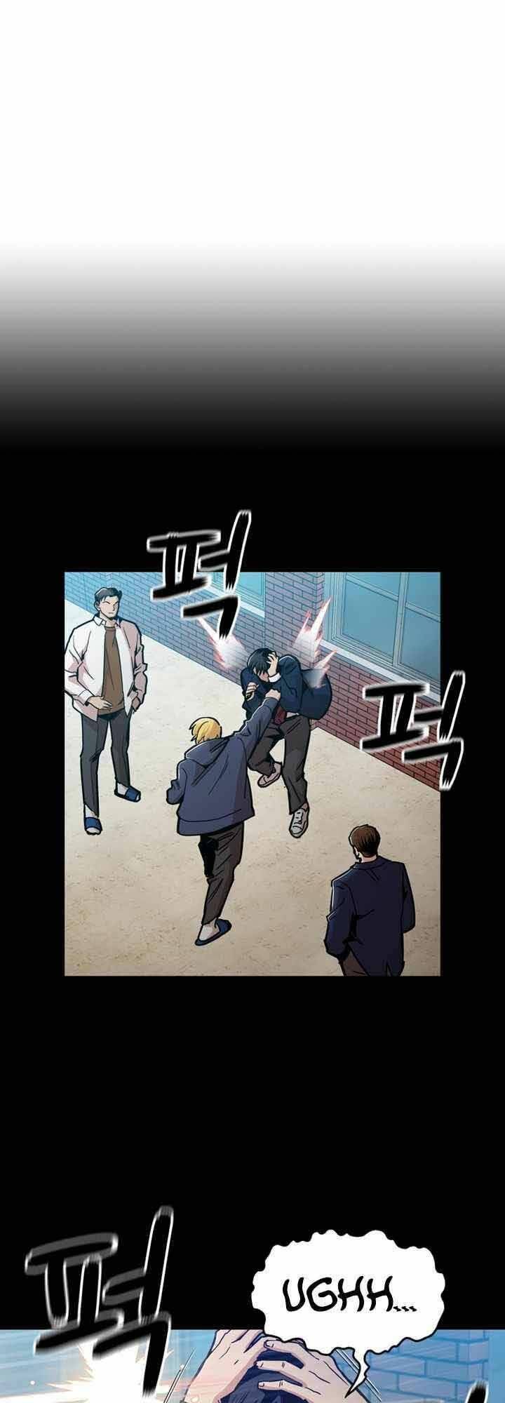 kỷ nguyên tàn bạo chapter 46 13