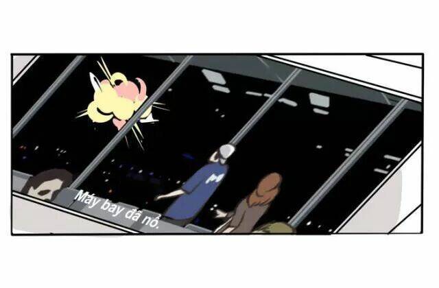 mau mang anh trai tôi đi chapter 117 9