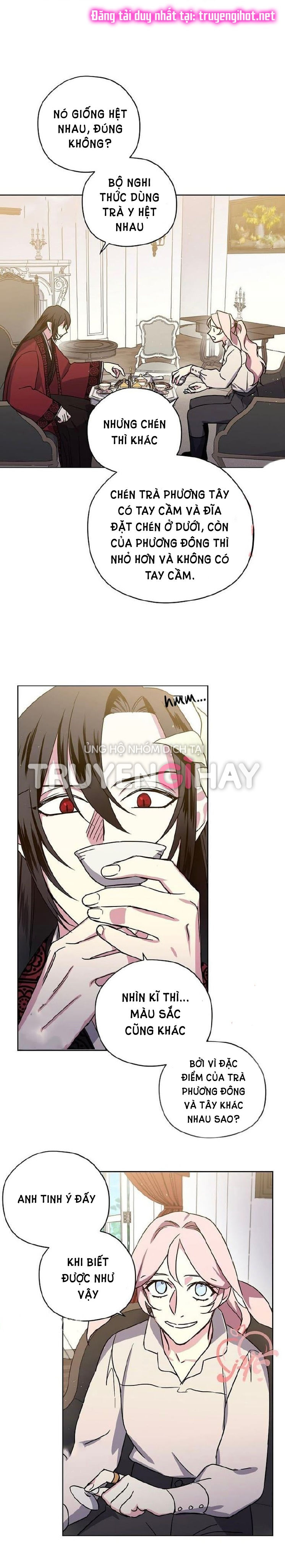 CHITRA chapter 136.1 14