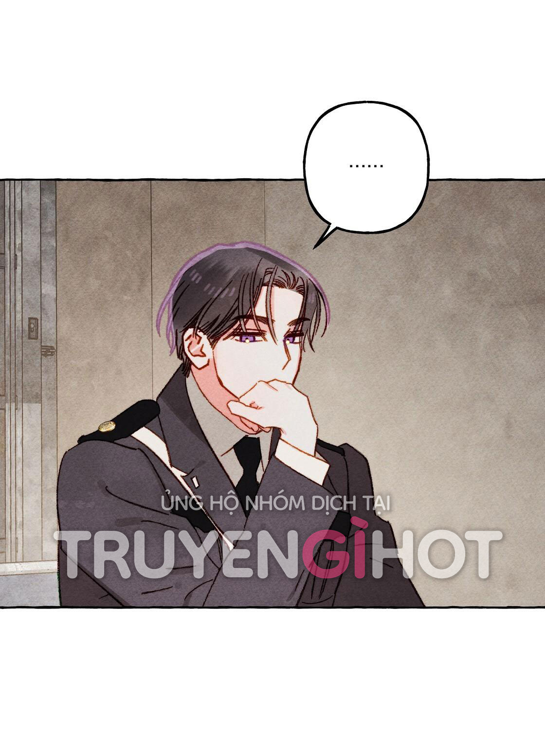 nuôi dưỡng một bé rồng đen chapter 33.2 21