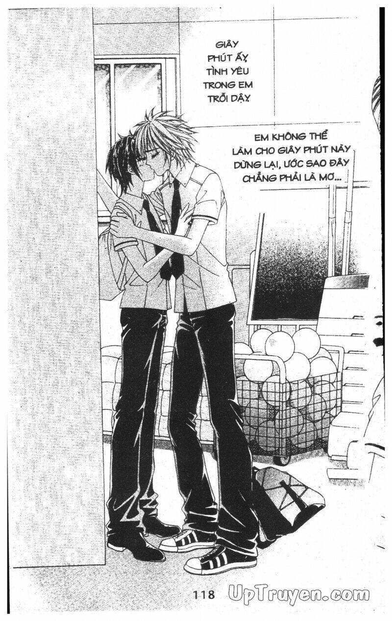 mặt nạ tình yêu chapter 39 29