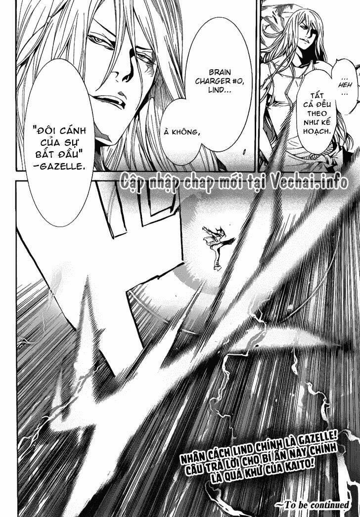 air gear chapter 291 18