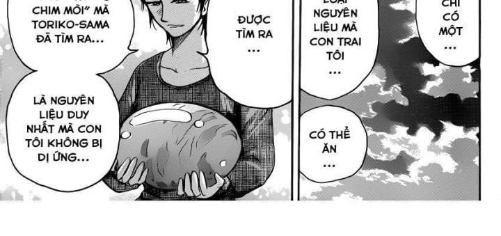 thánh tỏi sành ăn chapter 263 13