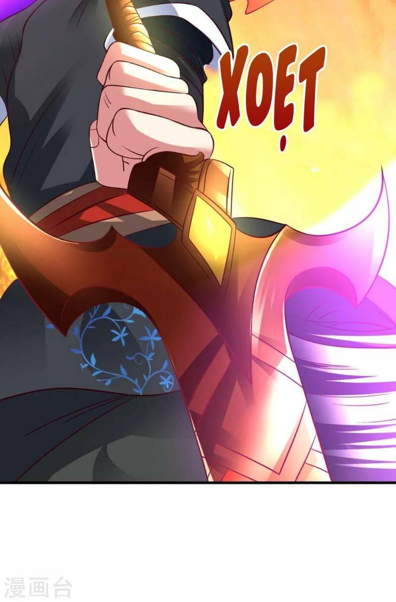 đạo ấn chapter 29 16