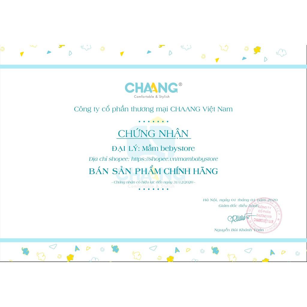 Yếm vitamin Chaang