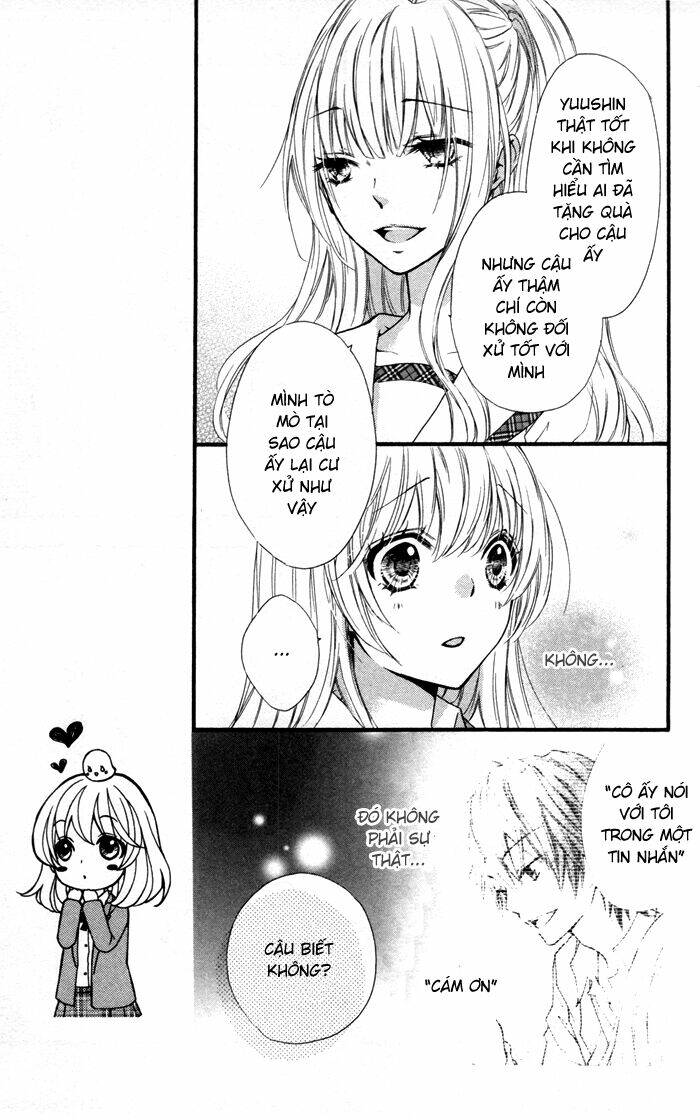 tình yêu của hiyo chapter 9 23