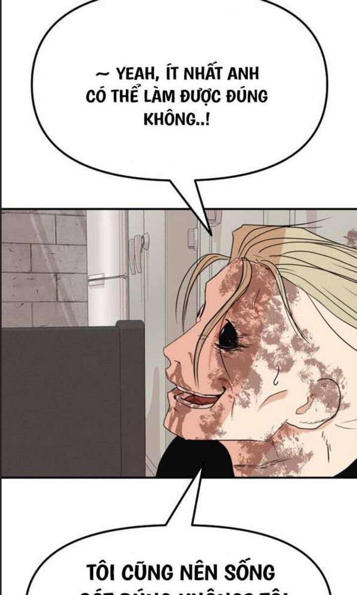 bạn trai võ sĩ chapter 82 5