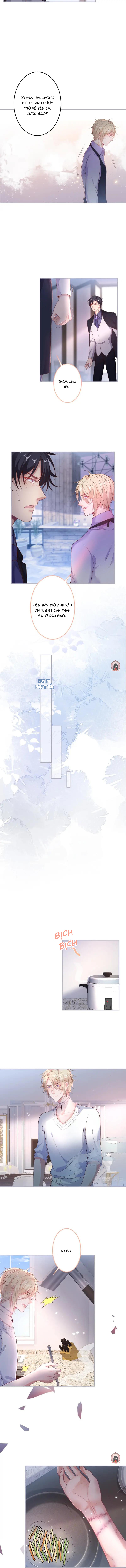 dưỡng khí chí mạng chapter 124 2