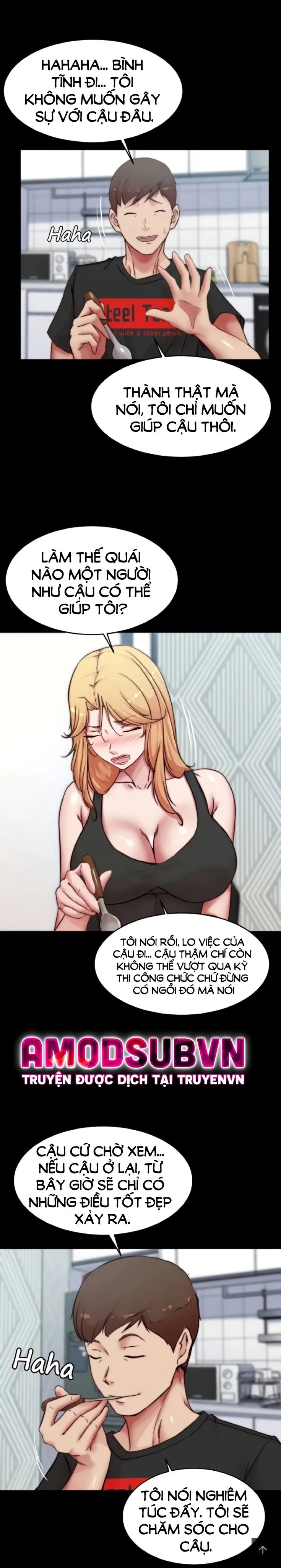 nhật ký quần lót chapter 84 21