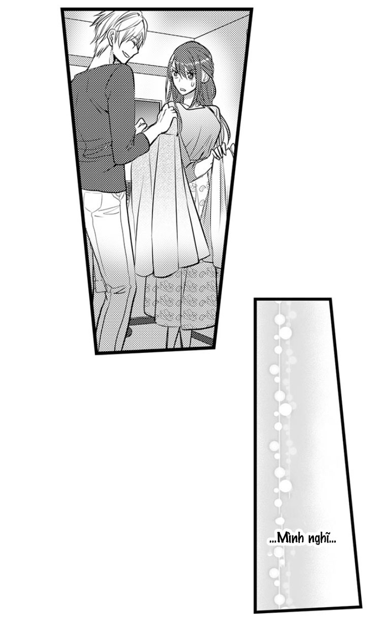 lớp học về tình dục sau khi bị cắm sừng (full) chapter 7.2 15