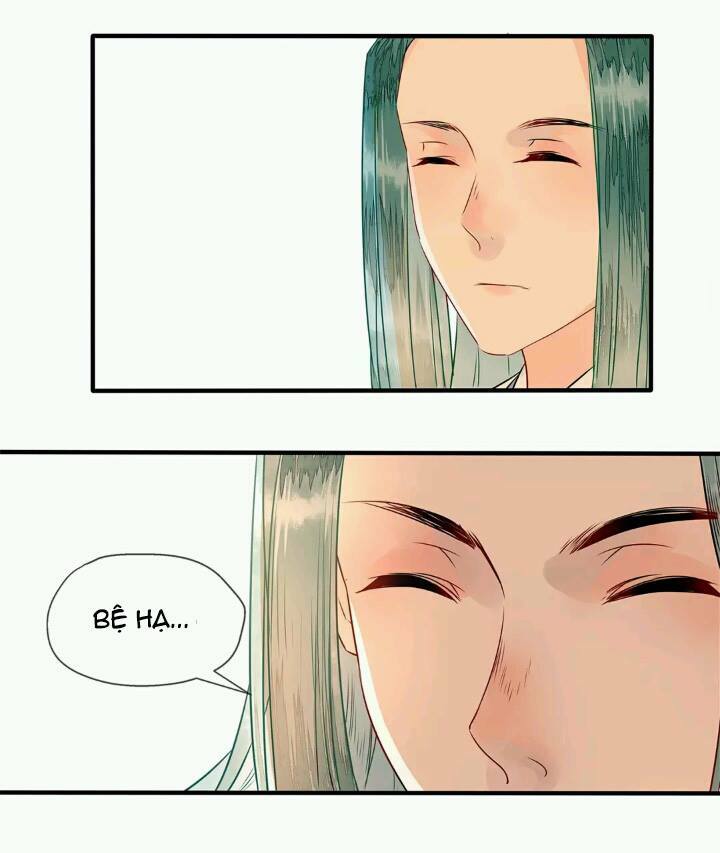 công chúa giá đáo chapter 4 5