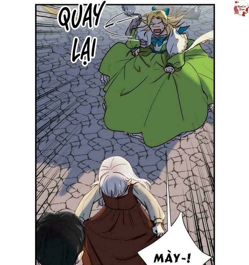 khế ước của nữ công tước quái vật chapter 5 44