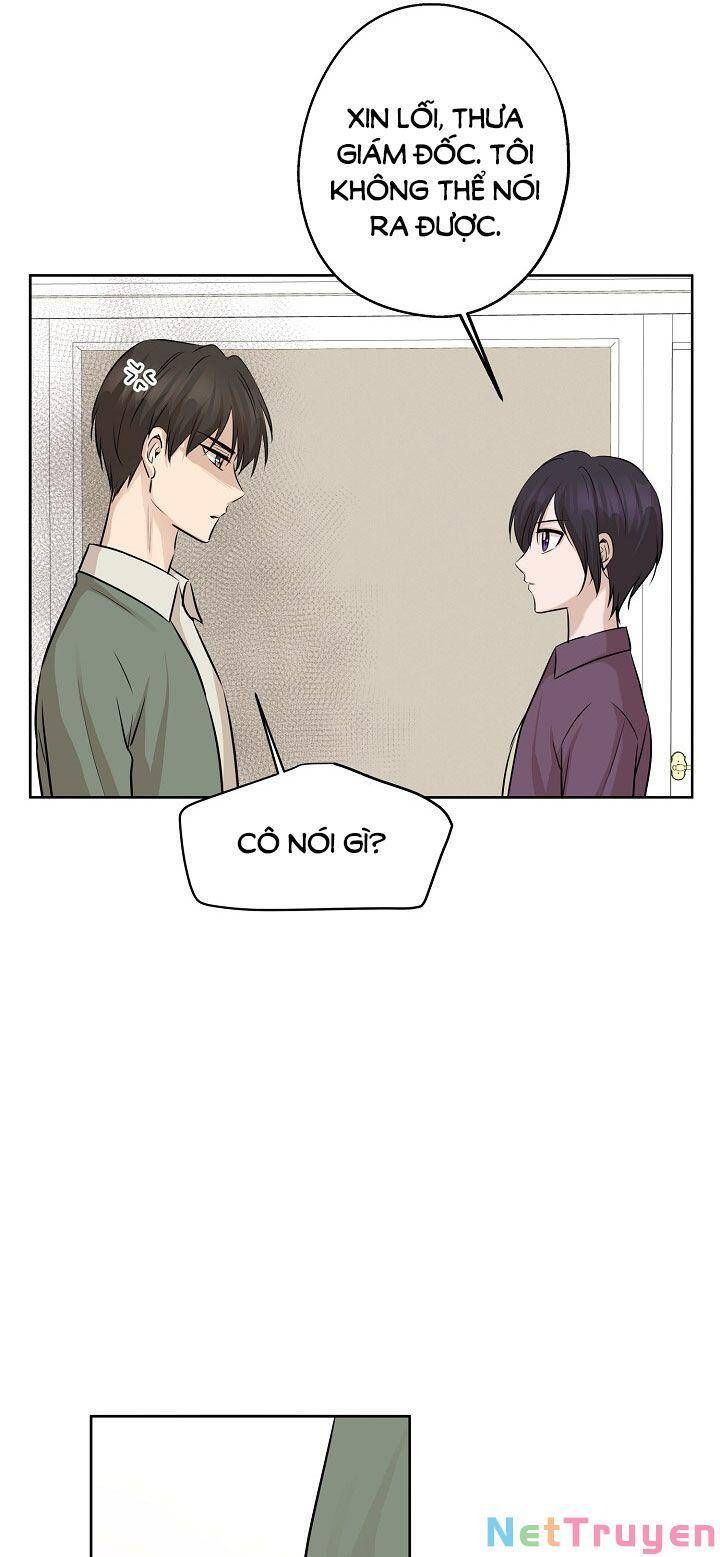 cuộc sống kỳ thú chapter 80 61