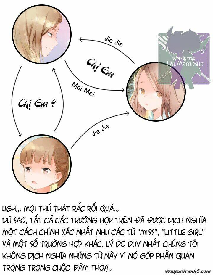 nuan nuan wu chapter 8 27