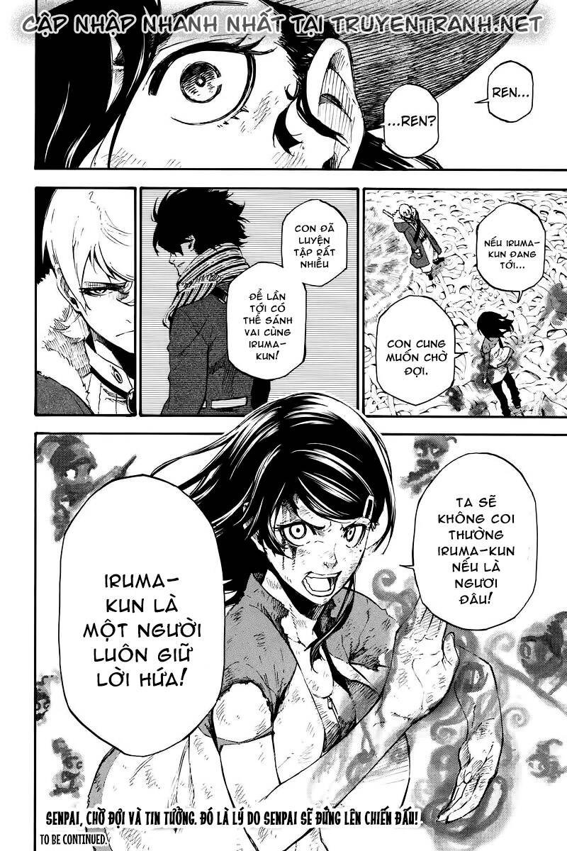 dolly kill kill chapter 126 13